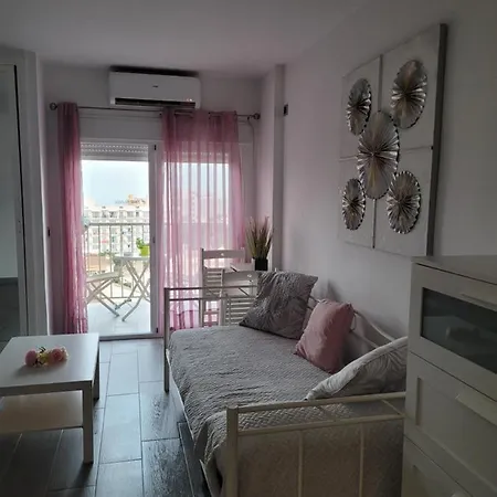 Apartment Precioso Alojamiento Con Piscinas