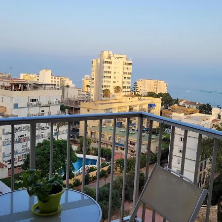 Precioso Alojamiento Con Piscinas Apartment