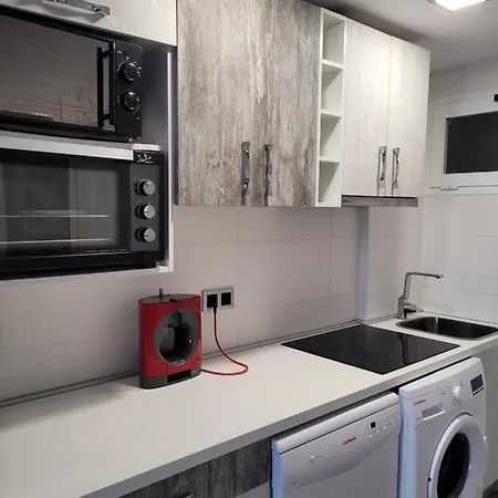 Apartment Precioso Alojamiento Con Piscinas