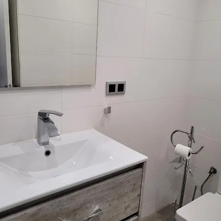 Precioso Alojamiento Con Piscinas Apartment