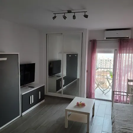 Apartment Precioso Alojamiento Con Piscinas Benalmadena