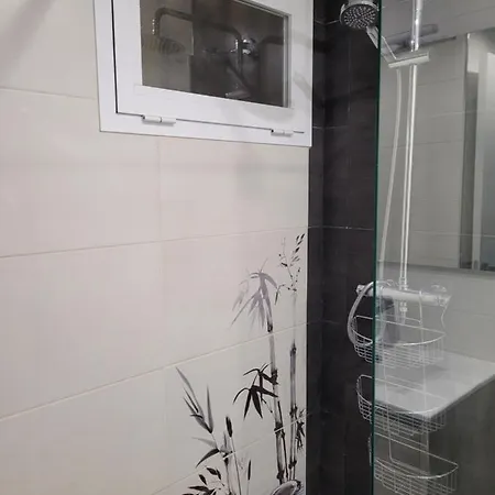 Precioso Alojamiento Con Piscinas Apartment Benalmadena