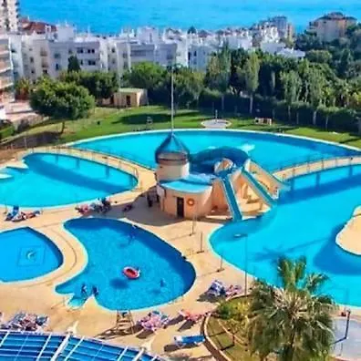 Apartament Precioso Alojamiento Con Piscinas *